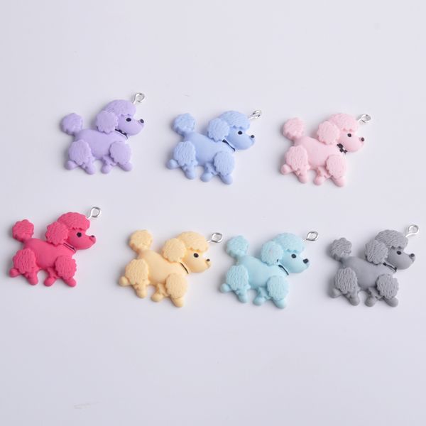 10pcs 29*26mm small poodle charms dog puppy imitation fabric resin craft parts mobile phone beauty material diy hair accessorie, Bronze;silver
10pcs 29*26mm small poodle charms dog puppy imitation fabric resin craft parts mobile phone beauty material diy hair accessorie, Bronze;silver