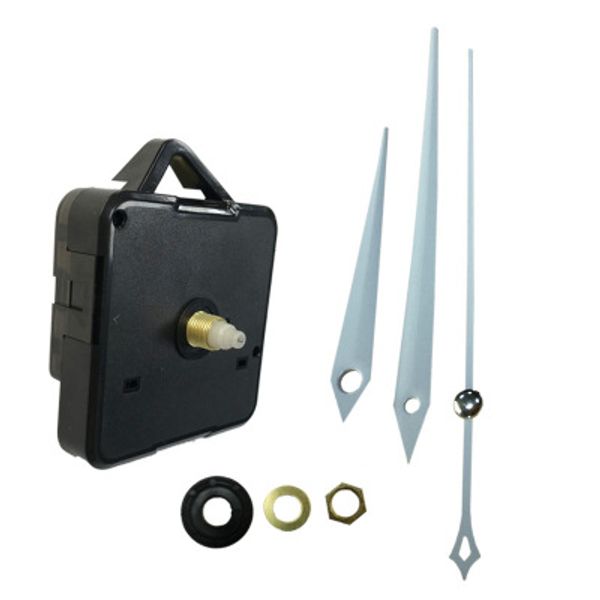 diy clock accessories quartz movement quartz clock mechanism parts accessories watch accessories silent clock shaft eea471
diy clock accessories quartz movement quartz clock mechanism parts accessories watch accessories silent clock shaft eea471