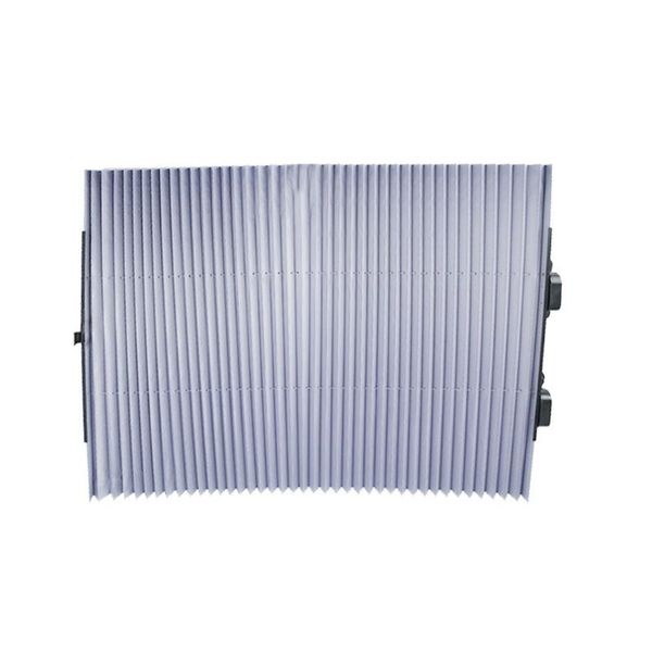46cm/65cm/70cm retractable suv truck car front windshield sunshade rear window sun visor uv protection curtain
46cm/65cm/70cm retractable suv truck car front windshield sunshade rear window sun visor uv protection curtain