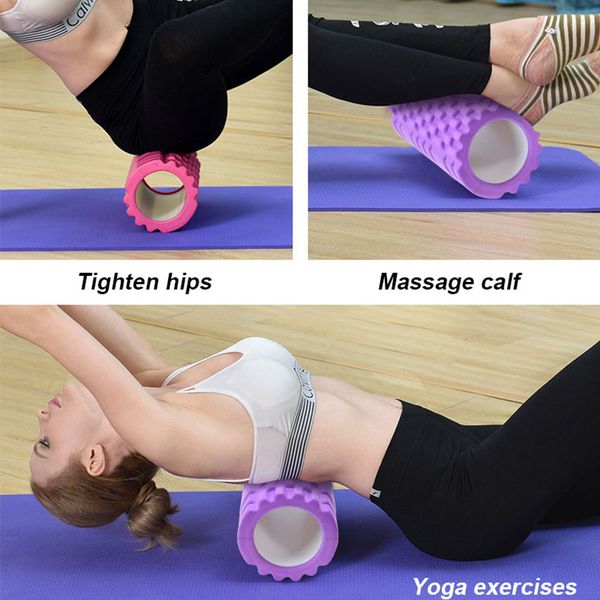 column yoga block fitness equipment pilates foam roller fitness home exercises muscle relax massage roller yoga brick sport gym
column yoga block fitness equipment pilates foam roller fitness home exercises muscle relax massage roller yoga brick sport gym
