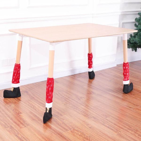 4pcs hat chair covers merry christmas gift xmas decor dinner chair xmas snow boots christmas decorations for home new year
4pcs hat chair covers merry christmas gift xmas decor dinner chair xmas snow boots christmas decorations for home new year