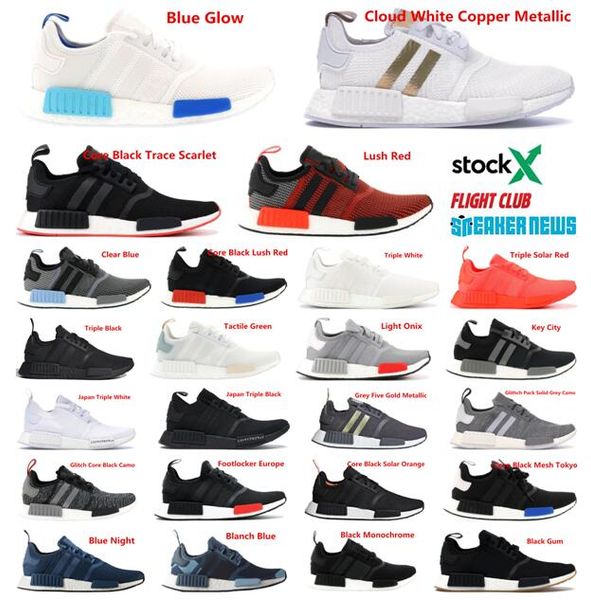 new nmd runner r1 primeknit men running shoes triple black white bee nmds designer women nmds runner sports sneakers with box
new nmd runner r1 primeknit men running shoes triple black white bee nmds designer women nmds runner sports sneakers with box