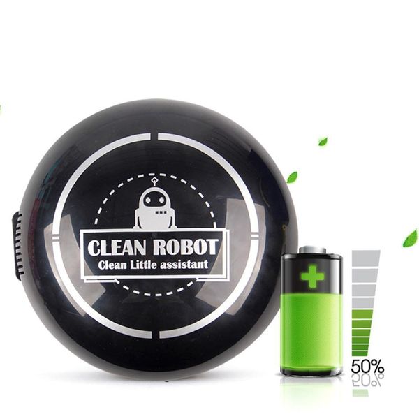 household mini smart sweeping robot electric wireless automatic multi-directional suction machine new
household mini smart sweeping robot electric wireless automatic multi-directional suction machine new