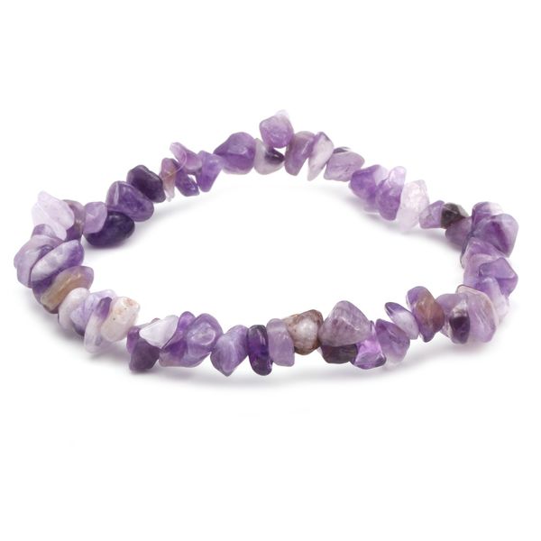 natural stone 100% natural amethysts bracelet charms elastic rope bracelets gift for girl friend, Black
natural stone 100% natural amethysts bracelet charms elastic rope bracelets gift for girl friend, Black