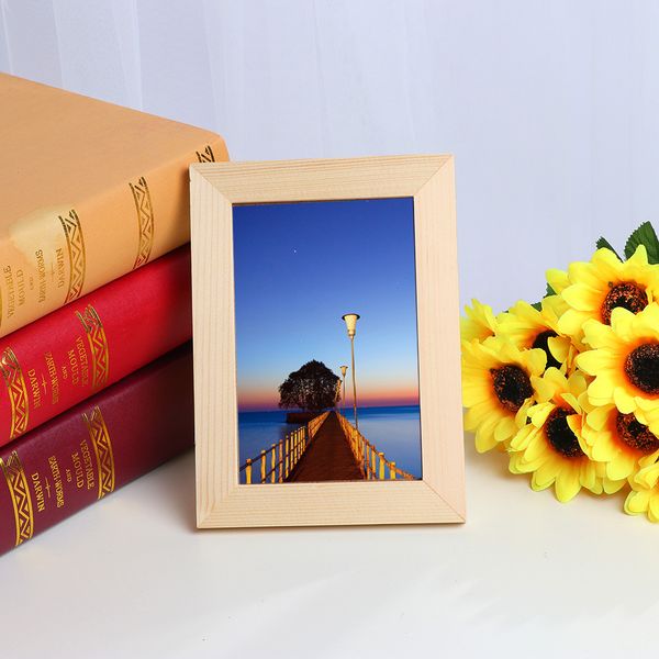frames 2021 arrival wooden picture frame wall mounted hanging po home decor diy craft decoration decals g703
frames 2021 arrival wooden picture frame wall mounted hanging po home decor diy craft decoration decals g703