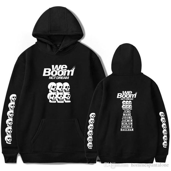 man fashion letter printed hoodies autumn spring designer hooded mans tees casual panelled loose sports male clothing, Black
man fashion letter printed hoodies autumn spring designer hooded mans tees casual panelled loose sports male clothing, Black