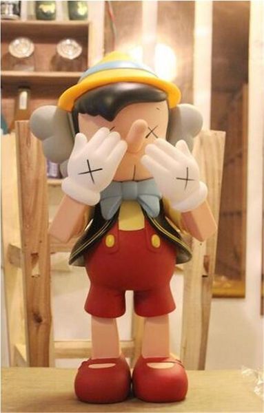 большой 45 см 1.5 кг originalfake kaws компаньон один из видов стоячего стиля для оригинальной коробки kaws фигурка модель украшения игрушки
большой 45 см 1.5 кг originalfake kaws компаньон один из видов стоячего стиля для оригинальной коробки kaws фигурка модель украшения игрушки
