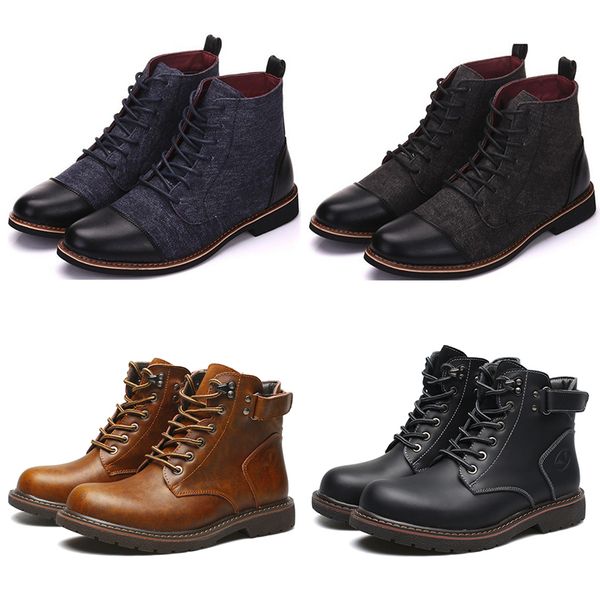 2019 new arrival shoes for men sutable shoes one mens shion sports boots black brown sneakers size 40-45, White;red
2019 new arrival shoes for men sutable shoes one mens shion sports boots black brown sneakers size 40-45, White;red