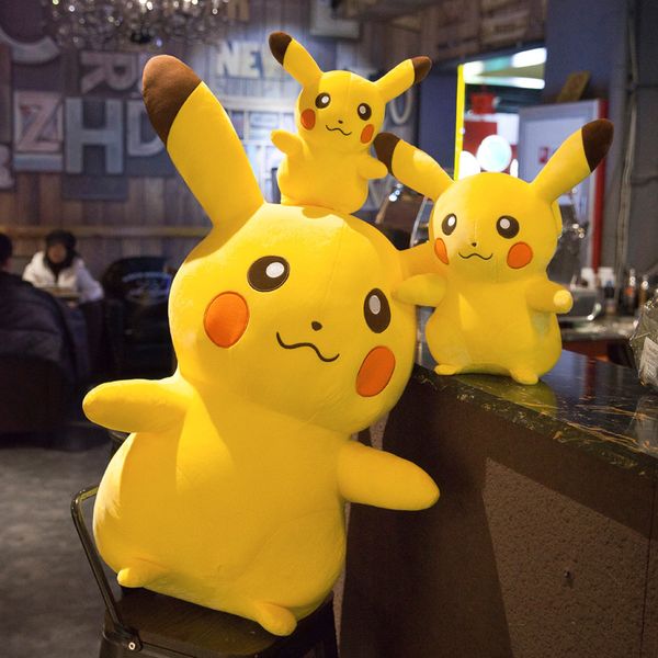 cutepikachu doll plush toy poké mon series doll manufacturers selling a generation of hair 
cutepikachu doll plush toy poké mon series doll manufacturers selling a generation of hair