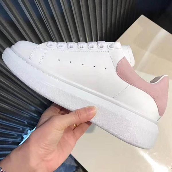 luxury shoes genuine leather brand designer shoes lace-up round toe fashion casual shoes size 35-44 model lb02, Black
luxury shoes genuine leather brand designer shoes lace-up round toe fashion casual shoes size 35-44 model lb02, Black