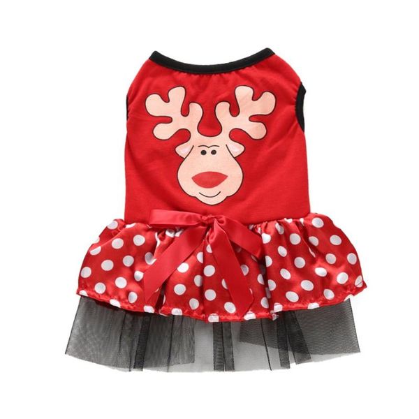 pets dogs christmas elk pattern costume winter dog clothes for small dog clothes dresses night club party pet costume dress
pets dogs christmas elk pattern costume winter dog clothes for small dog clothes dresses night club party pet costume dress