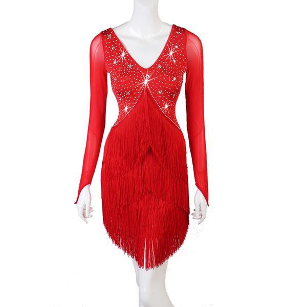 красный черный латино платье сальса, танго dresss бахрома латинский платье сценический костюм на заказ ds этап певица lq163, Black;red
красный черный латино платье сальса, танго dresss бахрома латинский платье сценический костюм на заказ ds этап певица lq163, Black;red