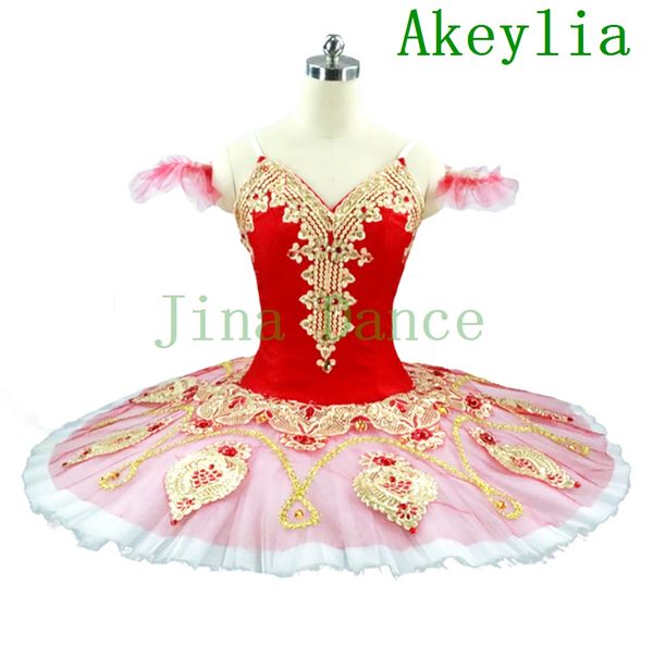 red paquita ballet tutu for girls professional classical performance ballet dress pancake skirt red white with gold, Black;red
red paquita ballet tutu for girls professional classical performance ballet dress pancake skirt red white with gold, Black;red