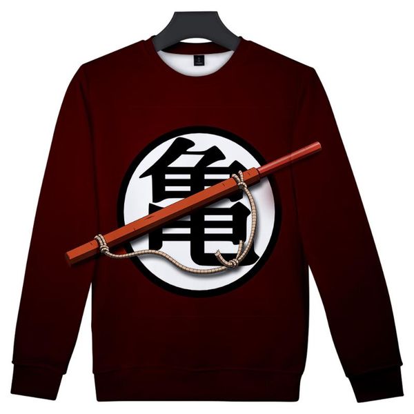 new 3d round neck sweatshirt men/women casual hip hop harajuku o-neck clothes, Black
new 3d round neck sweatshirt men/women casual hip hop harajuku o-neck clothes, Black