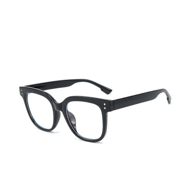 dave oversized square glasses rivet frame women anti-blue light computer reading glasses female clear frame, Black
dave oversized square glasses rivet frame women anti-blue light computer reading glasses female clear frame, Black