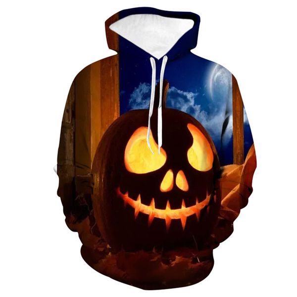 3d halloween pumpkin print hoodie men women 2019 fashion brand hoodies sweatshirts men harajuku hip hop casual moleton masculino, Black
3d halloween pumpkin print hoodie men women 2019 fashion brand hoodies sweatshirts men harajuku hip hop casual moleton masculino, Black