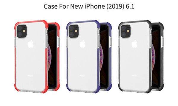 for apple case for iphone 11 11pro 11pro max xs max xs xr x 8 7 6plus case silicone smooth soft tpu frame+pc phone cover
for apple case for iphone 11 11pro 11pro max xs max xs xr x 8 7 6plus case silicone smooth soft tpu frame+pc phone cover