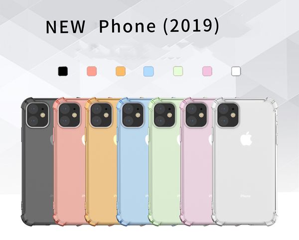 Новый список TPU для iPhone 7 6 8 СЛУЧАЙ IPHONE 11 5S 6S 7 8 х плюс телефон случае оболочка Mobile Anti
Новый список TPU для iPhone 7 6 8 СЛУЧАЙ IPHONE 11 5S 6S 7 8 х плюс телефон случае оболочка Mobile Anti