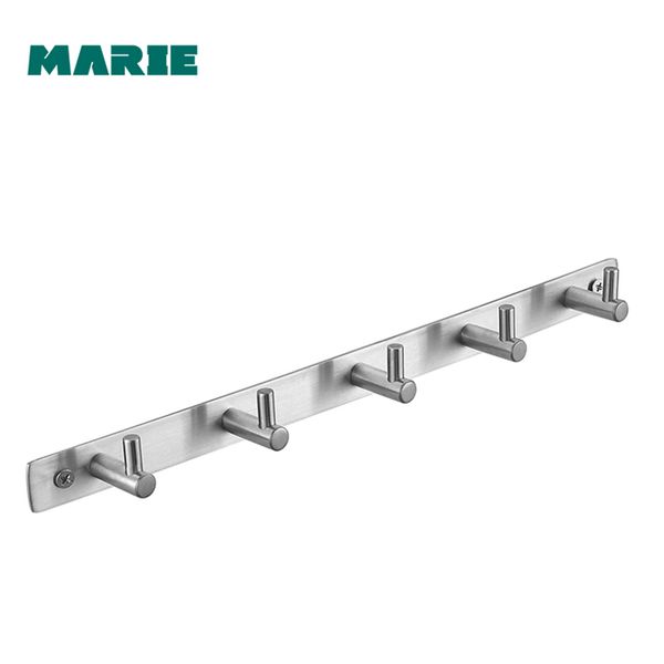1 set clothes hook bathroom accessories wall mount stainless steel towel holder hook restroom tower hooks
1 set clothes hook bathroom accessories wall mount stainless steel towel holder hook restroom tower hooks