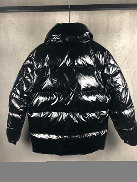 mens new arrival down coat thick jackets fashion hooded coat with strap inside winter warm outdoor wear parkas full wholesale, Black
mens new arrival down coat thick jackets fashion hooded coat with strap inside winter warm outdoor wear parkas full wholesale, Black