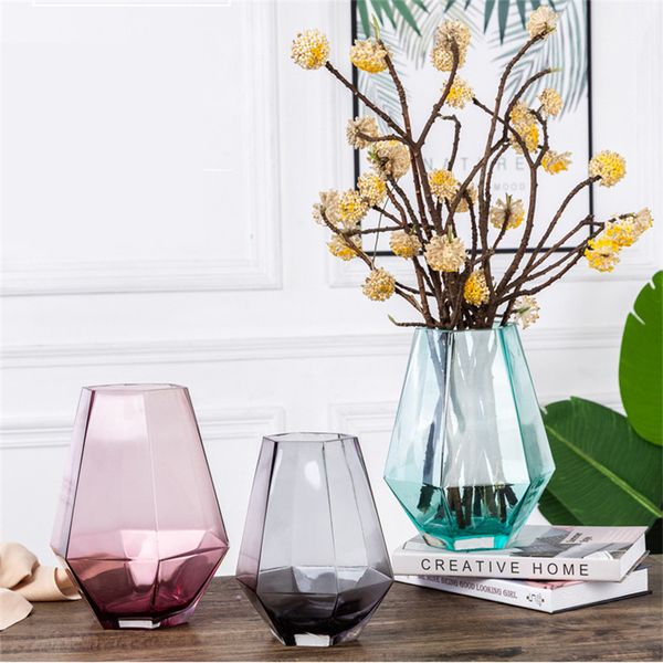 2 size european simplicity glass vases ornaments home decoration vase fashion tableglass vase gift household furnishing
2 size european simplicity glass vases ornaments home decoration vase fashion tableglass vase gift household furnishing