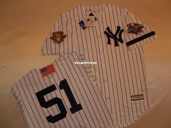 baseball ny #51 bernie williams 2001 shirt jersey white mens stitched jerseys big and tall size xs-6xl for sale, Black;blue
baseball ny #51 bernie williams 2001 shirt jersey white mens stitched jerseys big and tall size xs-6xl for sale, Black;blue