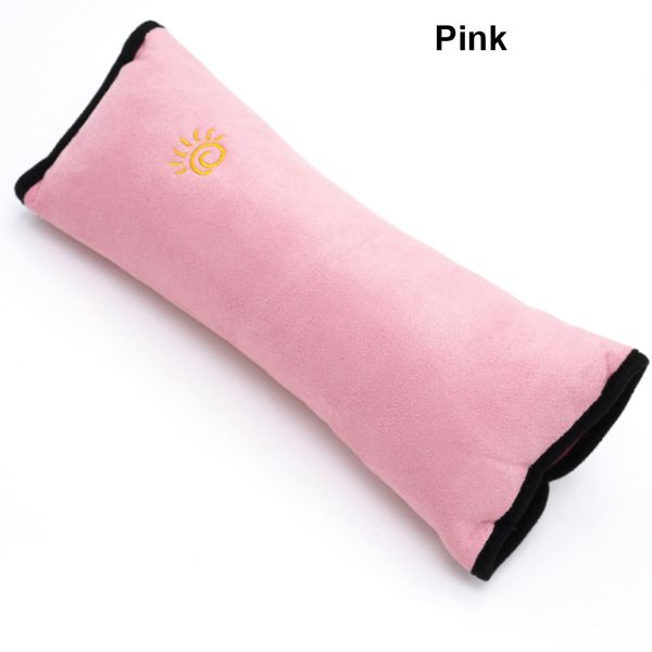 1pcs 2018 wholesale kids seat belt pillow car seat belt plush cushion children kids vehicle shoulder pad headrest car-styling
1pcs 2018 wholesale kids seat belt pillow car seat belt plush cushion children kids vehicle shoulder pad headrest car-styling