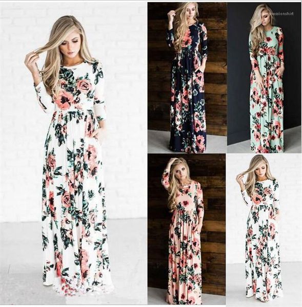 круглый вырез famale clothing splice dress womens designer print dress лето новая мода с длинным рукавом, Black;gray
круглый вырез famale clothing splice dress womens designer print dress лето новая мода с длинным рукавом, Black;gray