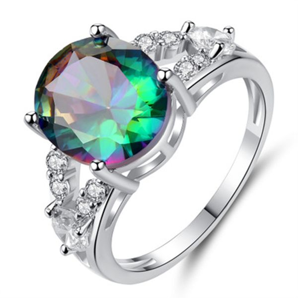 rose gold zircon ring woman magical beautiful accessories engagement ball accessories cubic zirconia jewelry classic fashion, Silver
rose gold zircon ring woman magical beautiful accessories engagement ball accessories cubic zirconia jewelry classic fashion, Silver