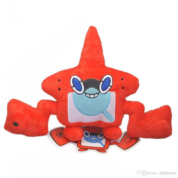 new 8" 20cm rotom plush doll anime collectible dolls stuffed gifts soft toys
new 8" 20cm rotom plush doll anime collectible dolls stuffed gifts soft toys