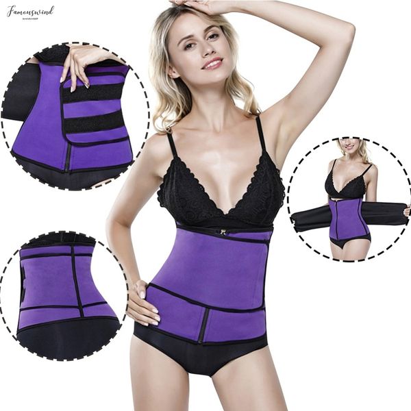 new trainer fashion waist body shaper neoprene slimming belt shapwear modeling strap corset zipper drop shipping, Black;white
new trainer fashion waist body shaper neoprene slimming belt shapwear modeling strap corset zipper drop shipping, Black;white