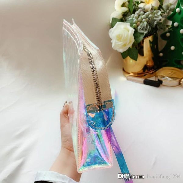 pvc transparent laser letter hand evening bag ladies wallet handbags zipper envelope clutch messenger brand purse handbags
pvc transparent laser letter hand evening bag ladies wallet handbags zipper envelope clutch messenger brand purse handbags