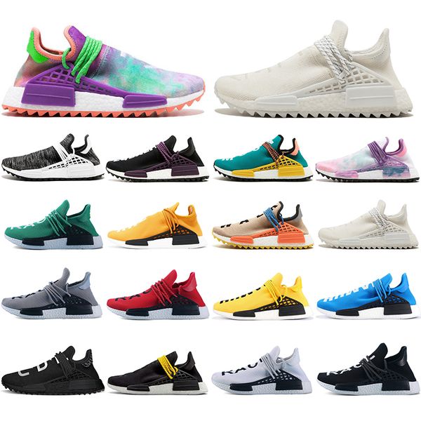 with socks 2019 designer races shoes men pharrell williams human race women wave runner running mens trainers qualit sneaker 36-45
with socks 2019 designer races shoes men pharrell williams human race women wave runner running mens trainers qualit sneaker 36-45