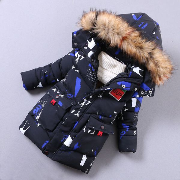boys winter jacket warm parkas kids camouflagethicken coat teen outwear clothing windbreak waterproof for russia winter-30, Blue;gray
boys winter jacket warm parkas kids camouflagethicken coat teen outwear clothing windbreak waterproof for russia winter-30, Blue;gray