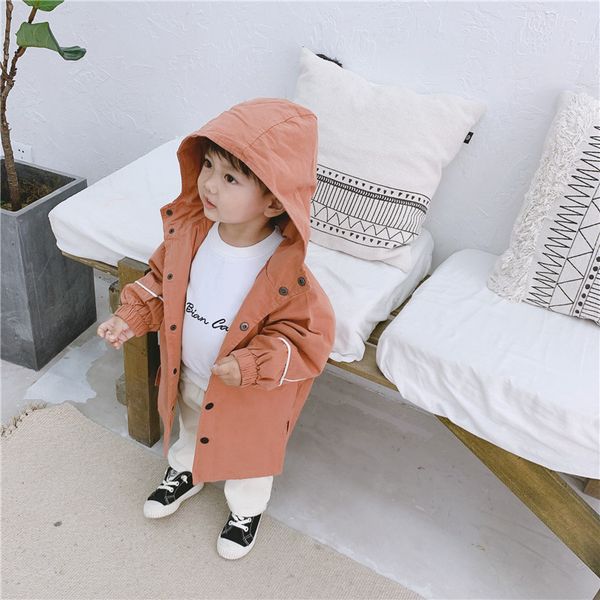 korean style baby boys fashion letters printing long trench coats 1-6 years kids girl oversized jackets, Camo
korean style baby boys fashion letters printing long trench coats 1-6 years kids girl oversized jackets, Camo