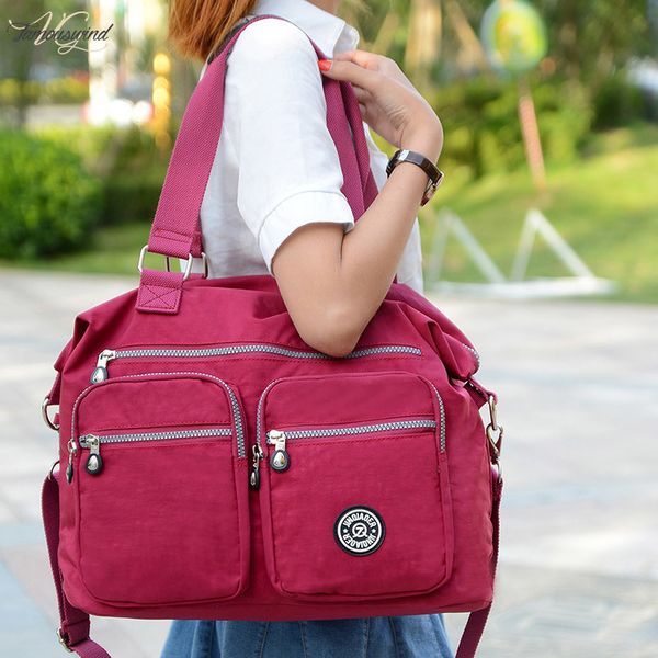 fashion brands womens waterproof nylon crossbody shoulder bag large capacity nylon bag handbag women tote messenger bags
fashion brands womens waterproof nylon crossbody shoulder bag large capacity nylon bag handbag women tote messenger bags