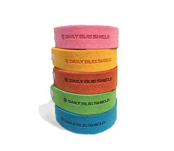 новые прибытия anti-вредитель комары группы браслеты anti mosquito pure natural детских wristband вредители руки кольцо
новые прибытия anti-вредитель комары группы браслеты anti mosquito pure natural детских wristband вредители руки кольцо