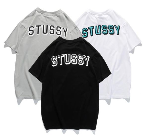 mens casual t shirts tide brand front letter small embroidery cotton round neck fashion short sleeve, White;black
mens casual t shirts tide brand front letter small embroidery cotton round neck fashion short sleeve, White;black