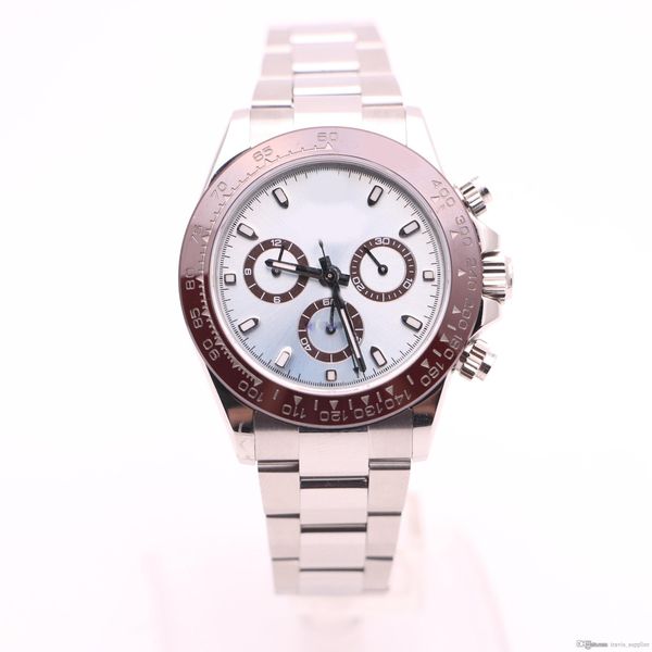 2018 new products Rolix DAYT0A 39mm Mans luxury automatic watch Small dial work geneva watch mens diamond watches iced out 62.
2018 new products Rolix DAYT0A 39mm Mans luxury automatic watch Small dial work geneva watch mens diamond watches iced out 62.