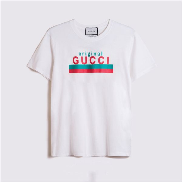 2020 new summer mens designer t shirts letter print mens t shirts cotton blend tees short sleeve casual shirt breathable t shirt, White;black
2020 new summer mens designer t shirts letter print mens t shirts cotton blend tees short sleeve casual shirt breathable t shirt, White;black