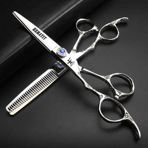 left-handed hairdressing scissors cutting and refining combination left-handed scissors hair set
left-handed hairdressing scissors cutting and refining combination left-handed scissors hair set
