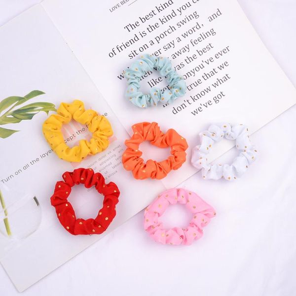 hair accessories 1 pc women solid scrunchie for girls elastic band boutique ponytail holder headwear rope, Slivery;white
hair accessories 1 pc women solid scrunchie for girls elastic band boutique ponytail holder headwear rope, Slivery;white