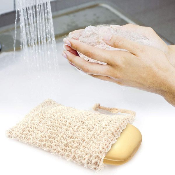 bath soap pocket bubble firm exfoliating brush shower product comfortable towel scrubbers rub body wash flax bag mesh soap saver bag
bath soap pocket bubble firm exfoliating brush shower product comfortable towel scrubbers rub body wash flax bag mesh soap saver bag