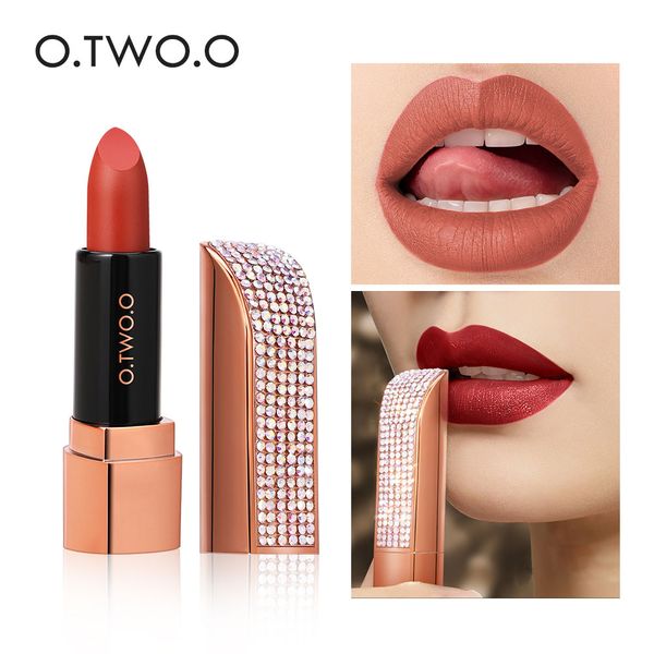 o.two.o matte lipstick set 12 colors moisture lips makeup diamond lipstick tube waterproof long lasting nude lipstick matte
o.two.o matte lipstick set 12 colors moisture lips makeup diamond lipstick tube waterproof long lasting nude lipstick matte