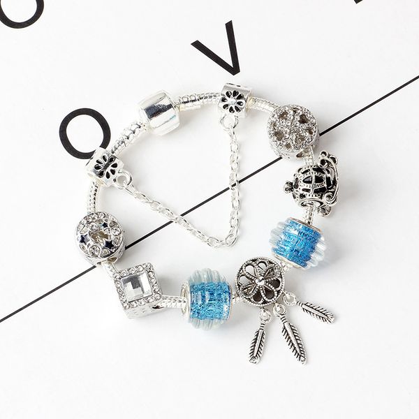 attractto simple feather&star bracelets&bangles for women jewelry crystal bracelet charms blue dreamcatcher bracelet sbr190348
attractto simple feather&star bracelets&bangles for women jewelry crystal bracelet charms blue dreamcatcher bracelet sbr190348