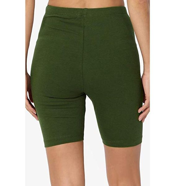 workout hips gym short thigh stretch span high waist yoga short stretch running fitness leggings jogging anti-lighting shorts, White;red
workout hips gym short thigh stretch span high waist yoga short stretch running fitness leggings jogging anti-lighting shorts, White;red