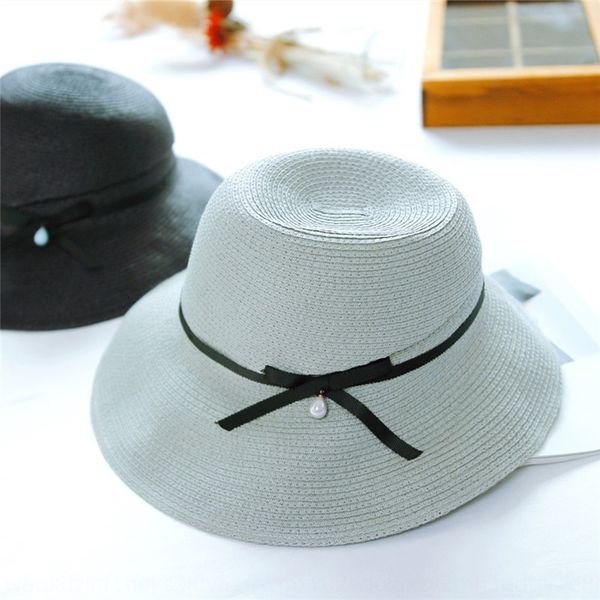 huaqiao summer taiwan grass light breathable sun-proof straw straw hat female dome basin hat uv-proof, Blue;gray
huaqiao summer taiwan grass light breathable sun-proof straw straw hat female dome basin hat uv-proof, Blue;gray