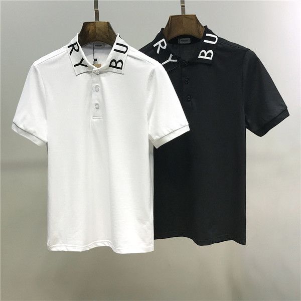 black white cotton t shirts for men tee fashion men women t shirt letters shirts summer streetwear luxury casual polo t shirt2, White;black
black white cotton t shirts for men tee fashion men women t shirt letters shirts summer streetwear luxury casual polo t shirt2, White;black