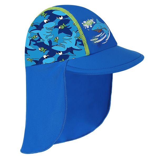 baohulu new shark pattern sun hats children's beach caps kids flodable caps with wide birm anti-uv hats outdoor boys sun hats, Yellow
baohulu new shark pattern sun hats children's beach caps kids flodable caps with wide birm anti-uv hats outdoor boys sun hats, Yellow