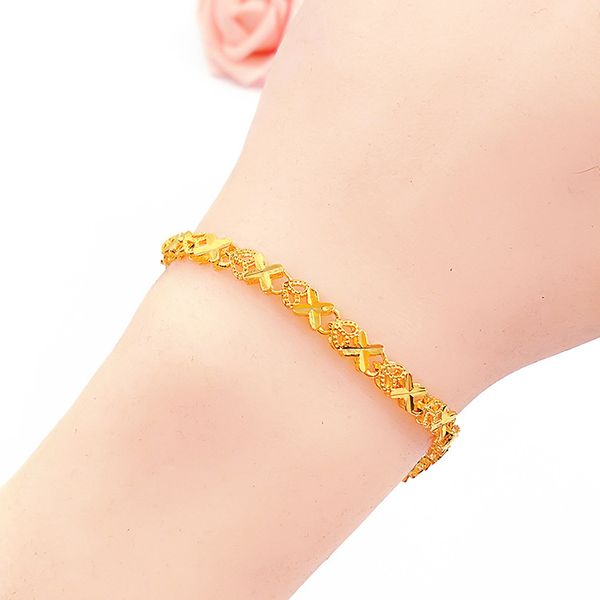zhf jewelry dragon design mens bracelet yellow gold filled bracelet link jewelry fashion wrist chain, Golden;silver
zhf jewelry dragon design mens bracelet yellow gold filled bracelet link jewelry fashion wrist chain, Golden;silver